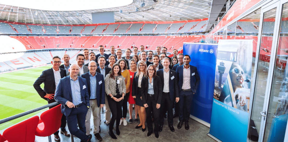 Société Générale Consulting participe à la réunion semestrielle des cabinets de conseil interne européens à Munich